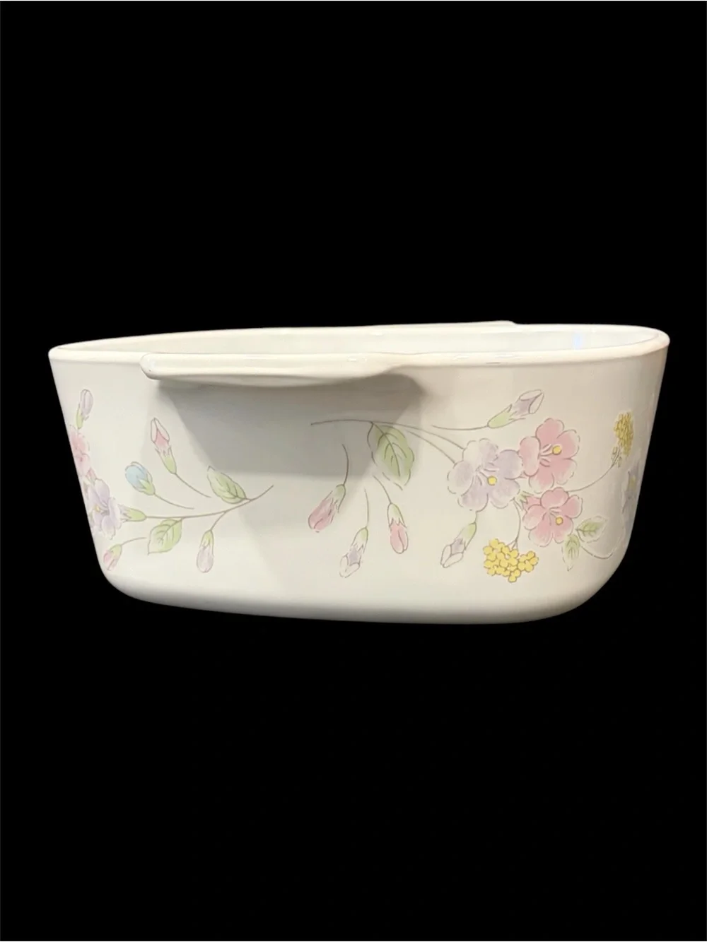 N/A corningware pastel